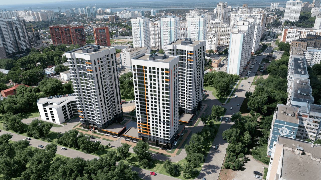 Архитектура