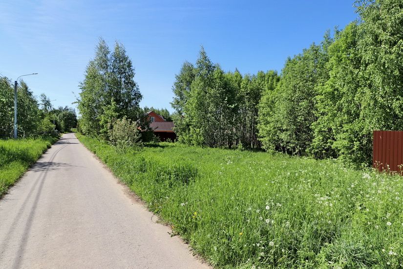 Купить Дом В Солнечногорском Районе Соколово