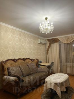 3-комн.кв., 57 м², этаж 3