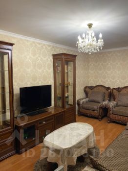 3-комн.кв., 57 м², этаж 3