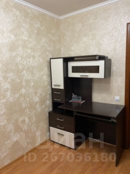 3-комн.кв., 57 м², этаж 3