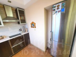 2-комн.кв., 48 м², этаж 3