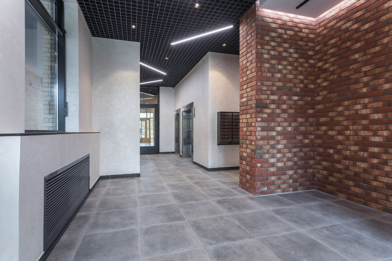 жилой комплекс Svetlana Park (Светлана Парк)