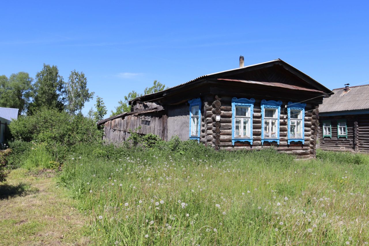 Купить дом в селе Бутылицы Меленковского района, продажа домов - база  объявлений Циан. Найдено 2 объявления