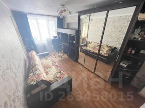 1-комн.кв., 24 м², этаж 4