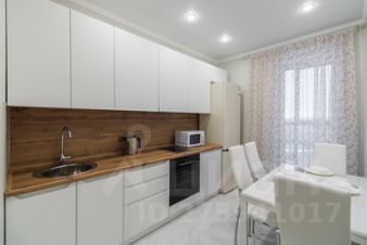 1-комн.кв., 50 м², этаж 7