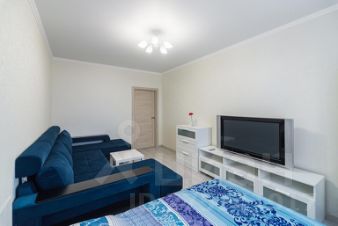 1-комн.кв., 50 м², этаж 7