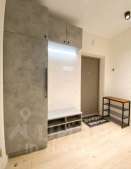 2-комн.кв., 30 м², этаж 15