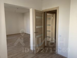 1-комн.кв., 31 м², этаж 4