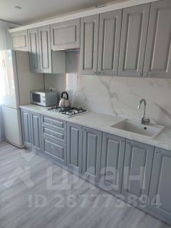 2-комн.кв., 55 м², этаж 4