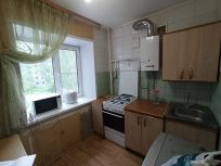 2-комн.кв., 44 м², этаж 3