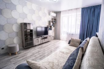 2-комн.кв., 49 м², этаж 5