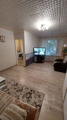 2-комн.кв., 40 м², этаж 1