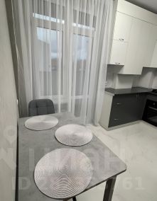 1-комн.кв., 37 м², этаж 10