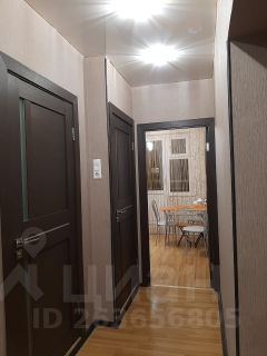 3-комн.кв., 81 м², этаж 17