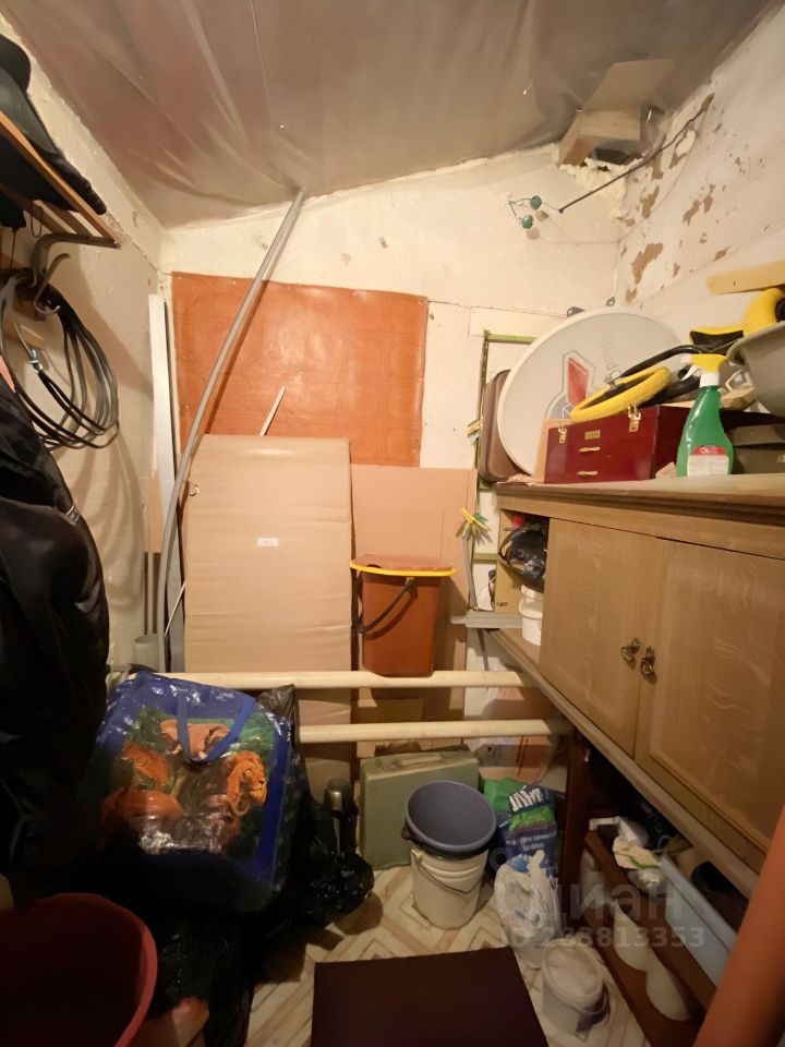 Комната 1-комн. 27.2 м² в Волгоград — фото 3