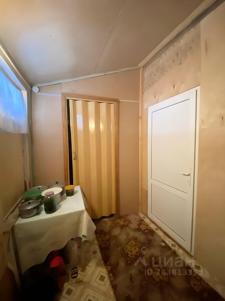 Комната 1-комн. 27.2 м² в Волгоград — фото 4