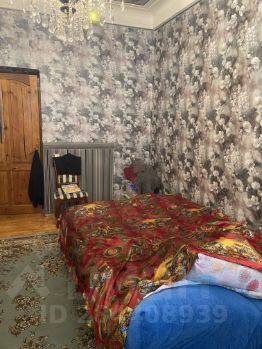 3-комн.кв., 85 м², этаж 2