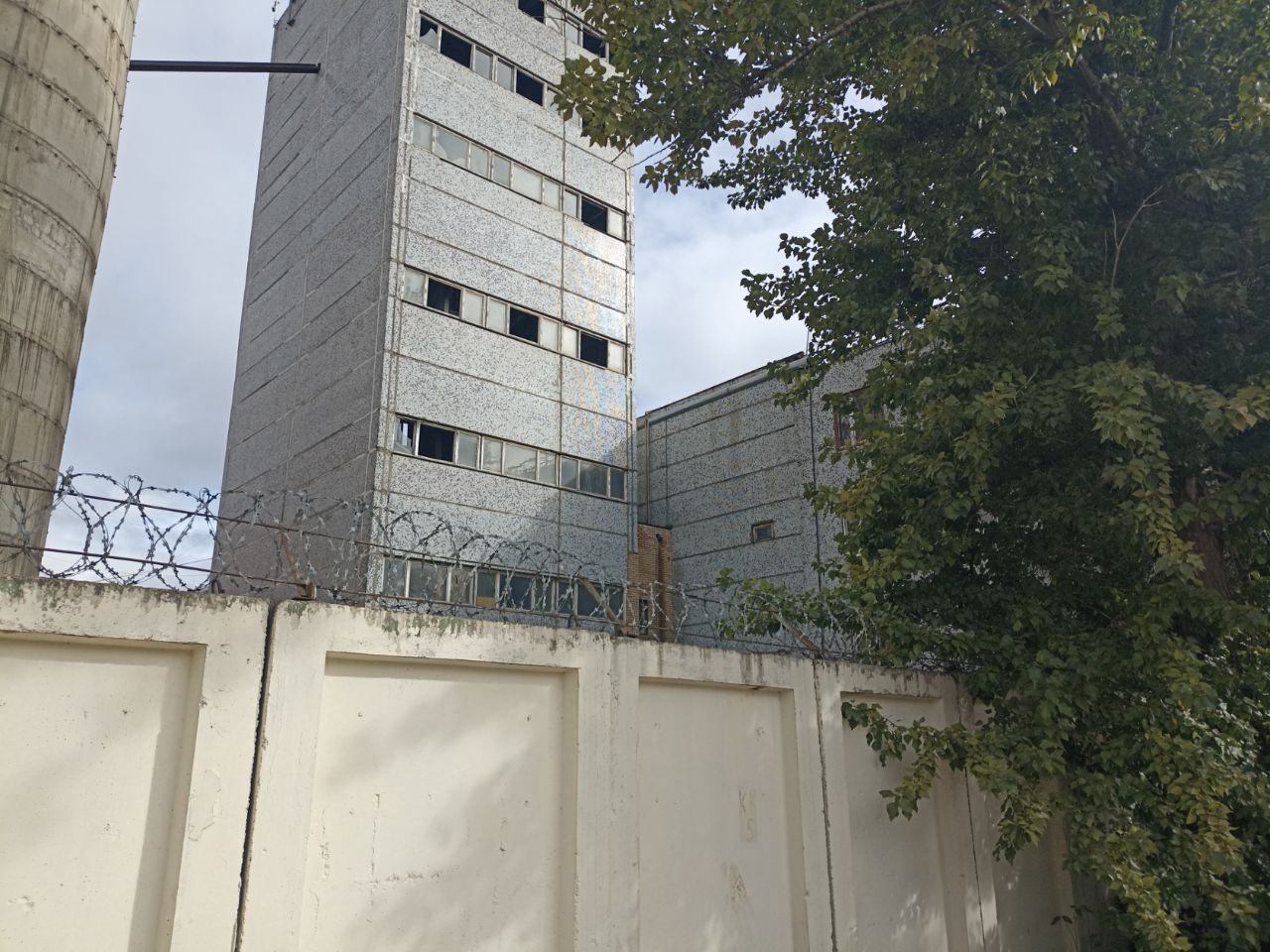 продажа помещений в СК на Кавказском бульваре, 51 (Строение 16)