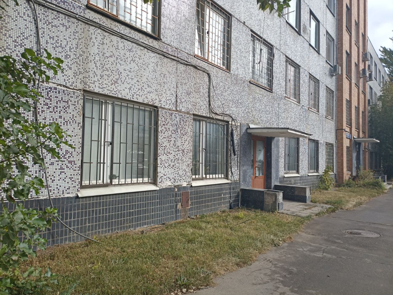 аренда помещений в СК на Кавказском бульваре, 51 (Строение 16)