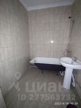 1-комн.кв., 40 м², этаж 7