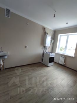 1-комн.кв., 40 м², этаж 7