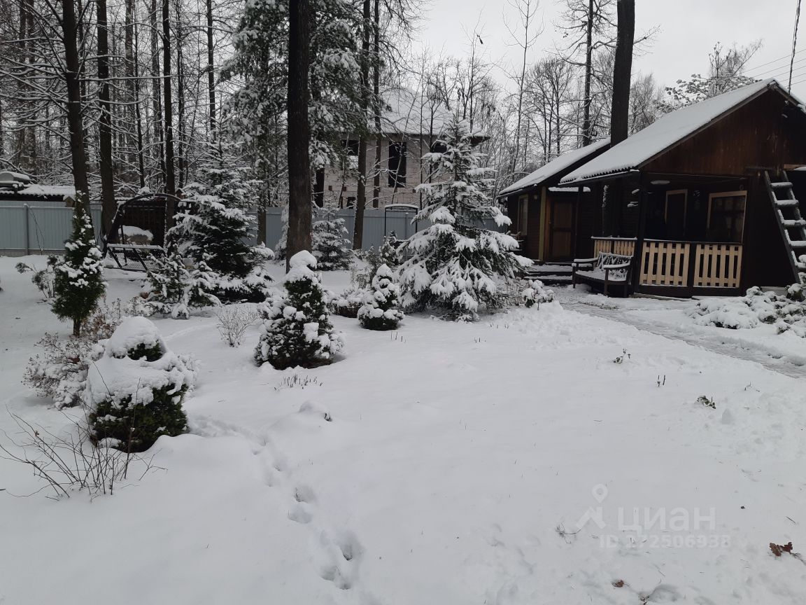 Купить загородную недвижимость в ДСК Таксатор в поселении Краснопахорское,  продажа загородной недвижимости - база объявлений Циан. Найдено 1 объявление