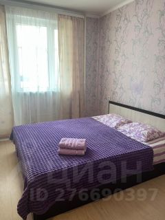 1-комн.кв., 37 м², этаж 5