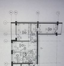 3-комн.кв., 63 м², этаж 9