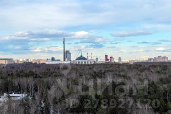 5-комн.кв., 216 м², этаж 15