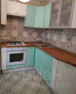 2-комн.кв., 45 м², этаж 1