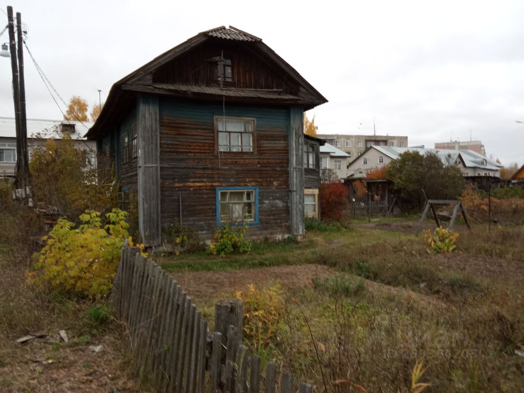 Купить квартиру в поселке городского типа Мурыгино Юрьянского района,  продажа квартир во вторичке и первичке на Циан. Найдено 1 объявление