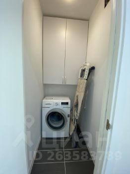 2-комн.кв., 65 м², этаж 12