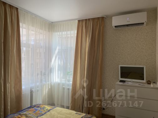 2-комн., 45 м², 5/10 этаж