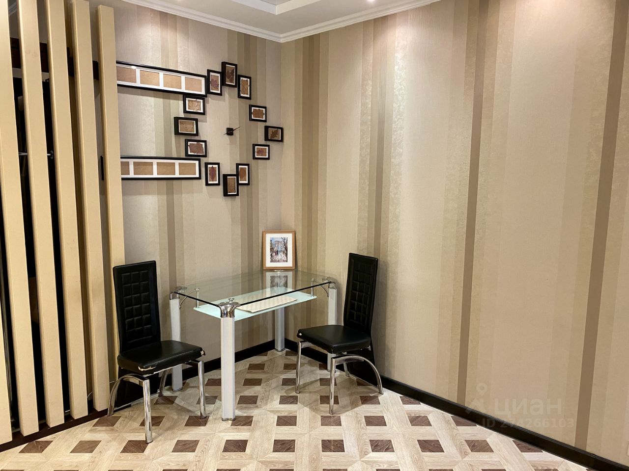 Евро2-комнатная квартира, 52 м² — фото 8