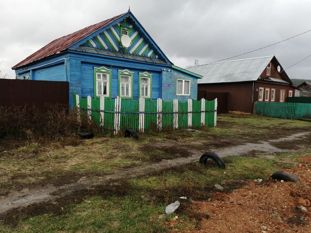 дом в куралово татарстан (100) фото