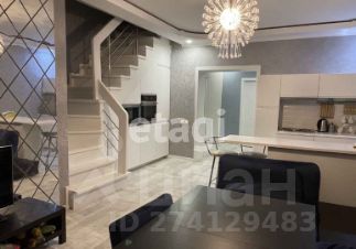 4-комн.кв., 92 м², этаж 4