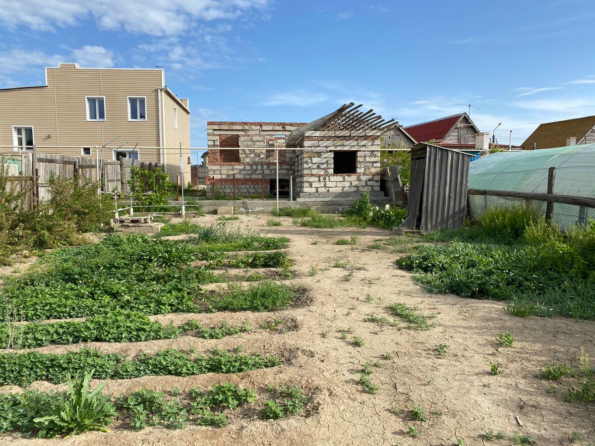 Купить дом на улице Краматорская в городе Астрахань, продажа домов - база  объявлений Циан. Найдено 5 объявлений