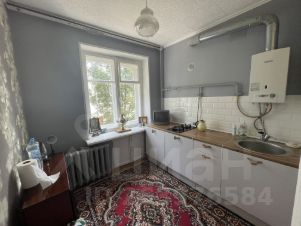 1-комн.кв., 32 м², этаж 3