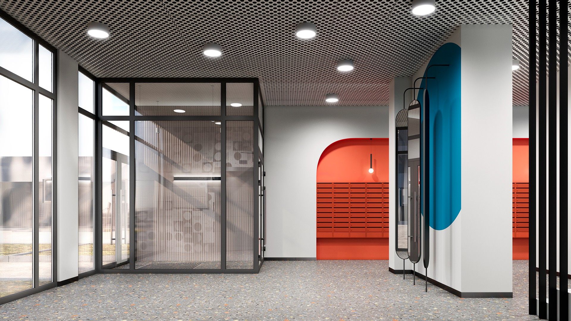 купить квартиру в ЖК Мурино Space