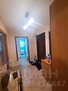 2-комн.кв., 53 м², этаж 9