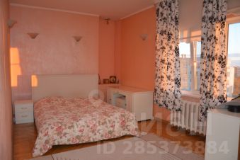 3-комн.кв., 94 м², этаж 9