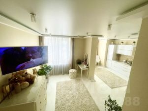 1-комн.кв., 37 м², этаж 15