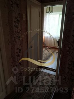 2-комн.кв., 54 м², этаж 6