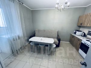 1-комн.кв., 42 м², этаж 8