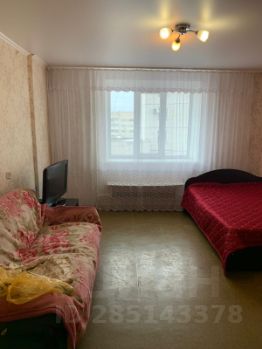 1-комн.кв., 38 м², этаж 8