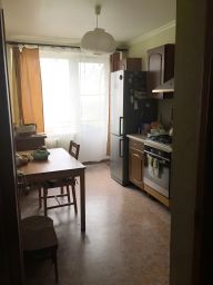 1-комн.кв., 35 м², этаж 12