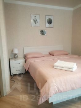 1-комн.кв., 32 м², этаж 2