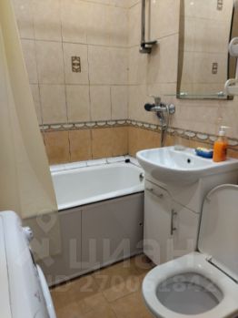 2-комн.кв., 42 м², этаж 3