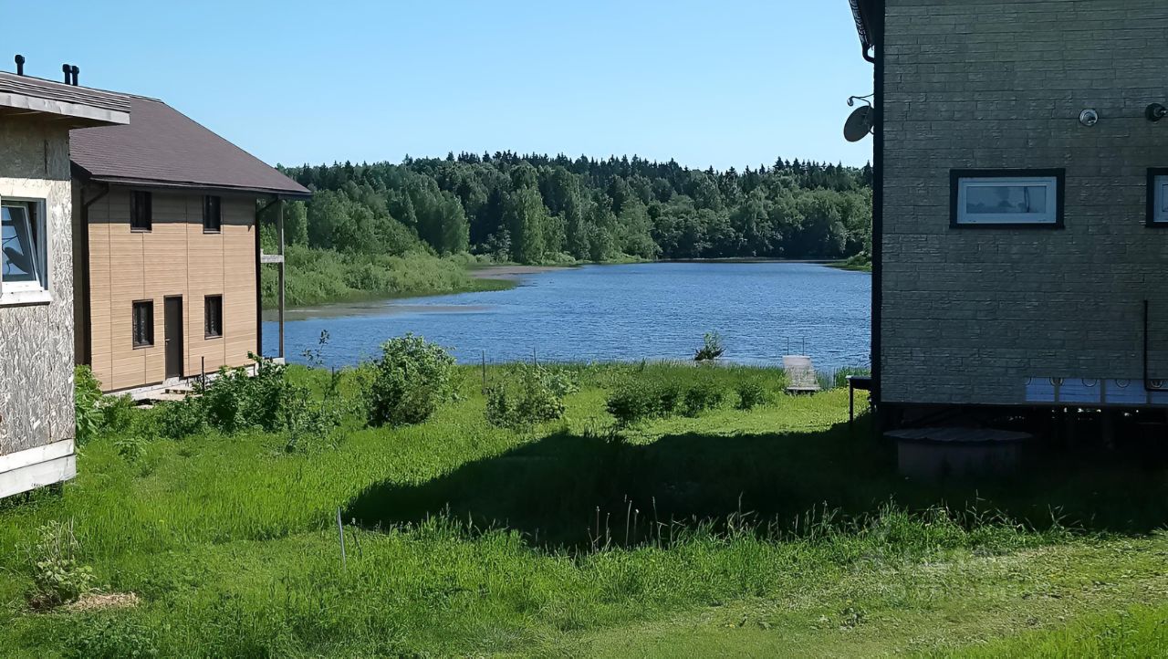 Купить загородную недвижимость в селе Черленково Московской области,  продажа загородной недвижимости - база объявлений Циан. Найдено 13  объявлений